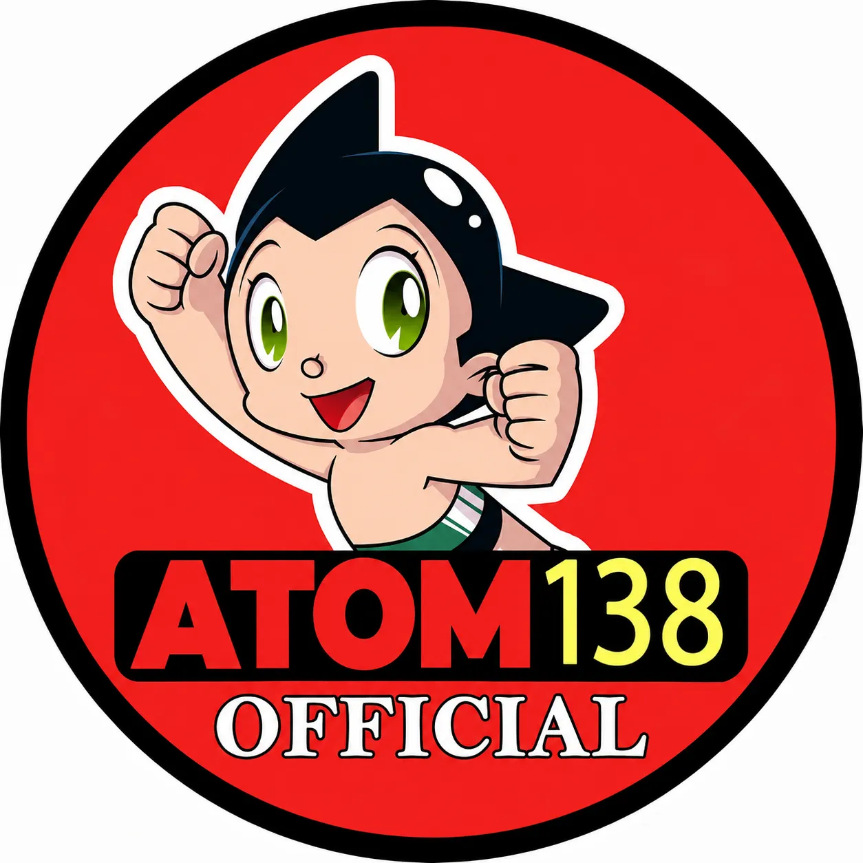 ATOM138 - Balapan Seru di Ujung Jari Anda
