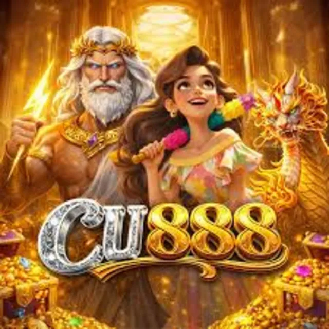 CU888 - Petualangan Memancing yang Seru