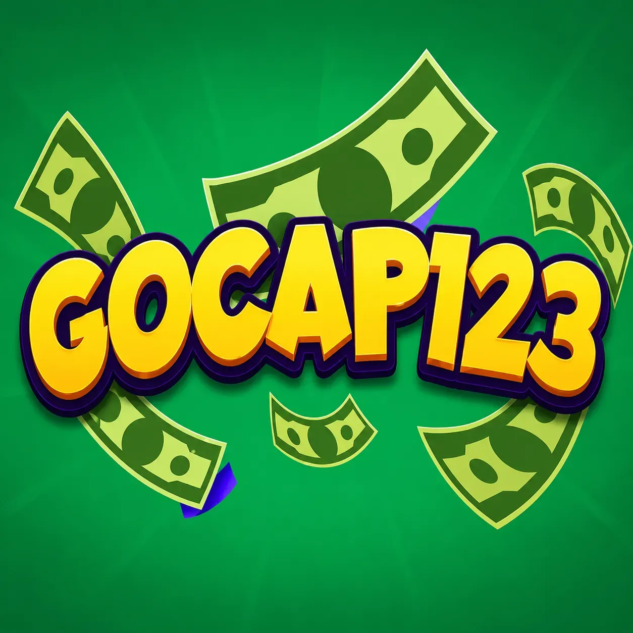 GOCAP123 - Membangun Kerajaan Sukses di Dunia SLG