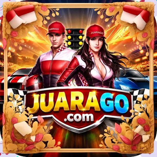 JUARAGO - Permainan Balap Motor Seru dan Menantang