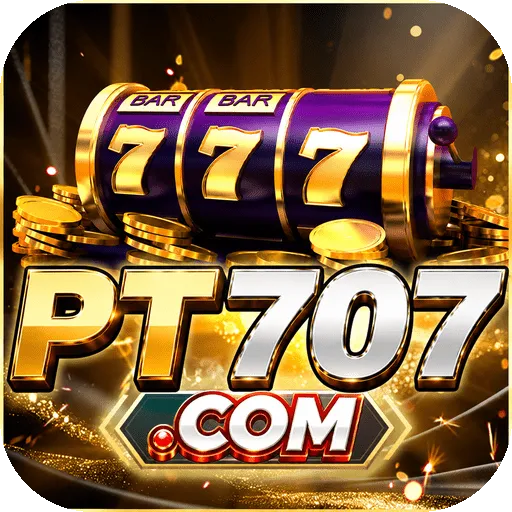 PT707 - Pengalaman Live Casino Terbaik di Genggaman Tangan Anda