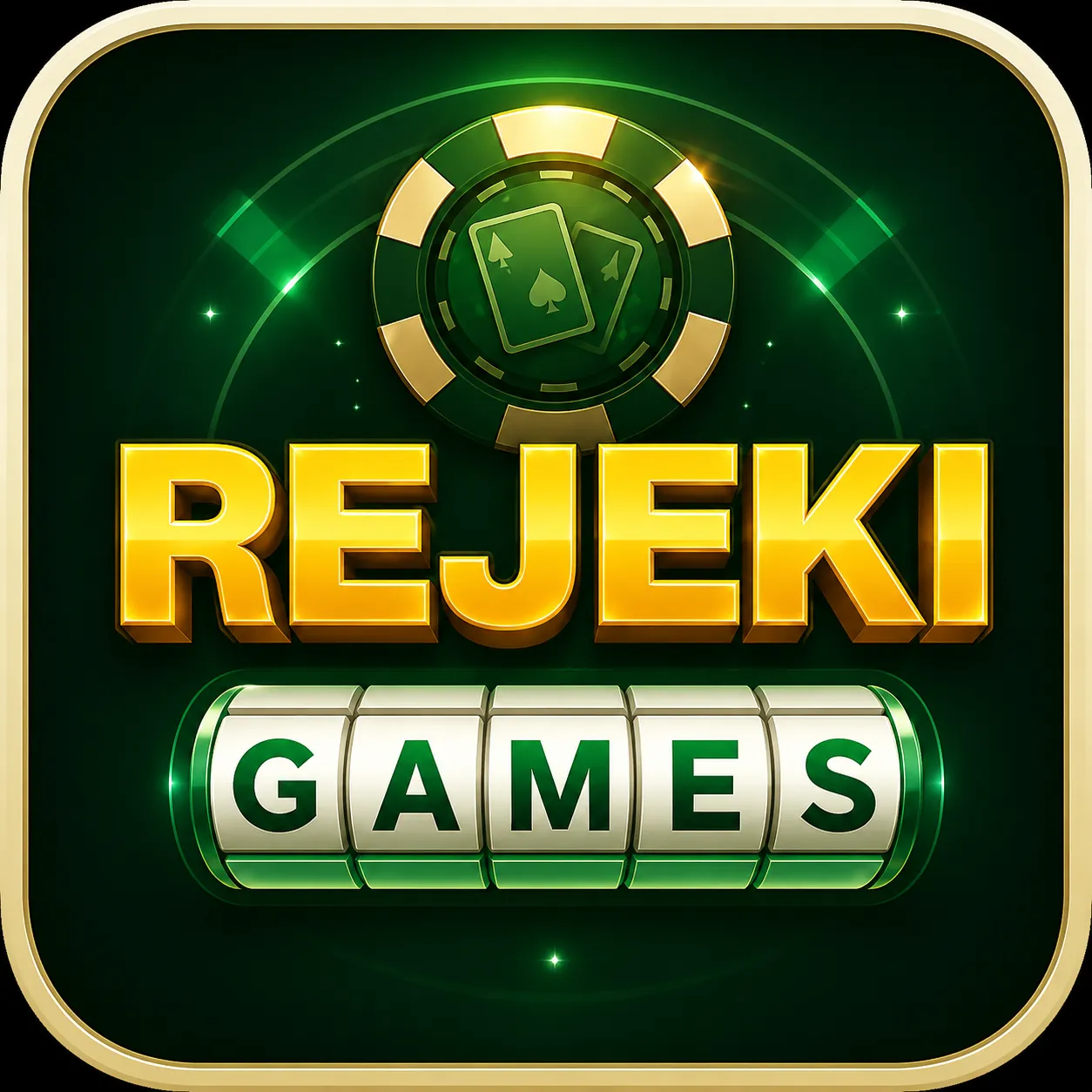 REJEKIGAMES - Permainan Musik Seru untuk Semua Kalangan