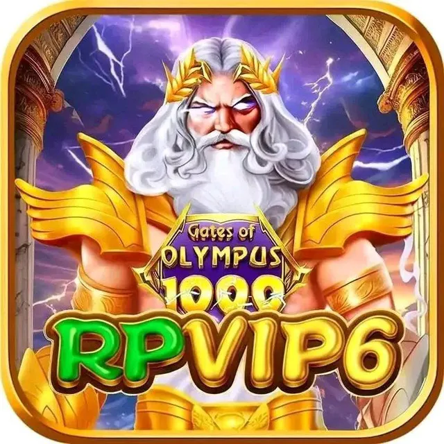 RPVIP6 - Game QiuQiu Seru dan Menantang
