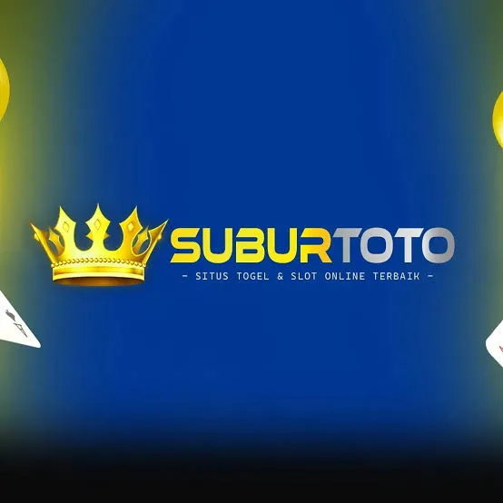 SUBURTOTO - Simulasi Terbaik untuk Pengalaman Bermain yang Realistis