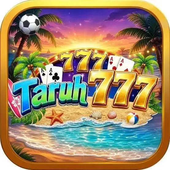 TARUH777 - Game Live Casino Terbaik di Pusat Unduhan