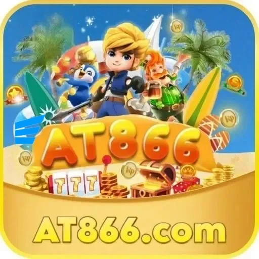 Logo at866